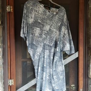 Vivienne Westwood Tunic dress